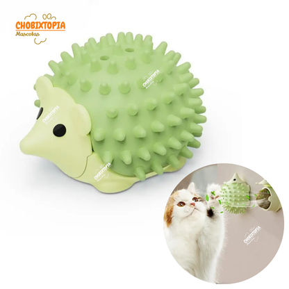 DUO CHURU VET DIET - ATUN POLLO 50 U (PACK CATNIP ERIZO)