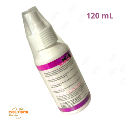 ANTIOLOR CELO HEMBRAS NO SEX 120 ML