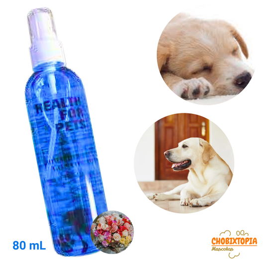 COLONIA HEALTH FOR PETS BOUQUET X 70 ML