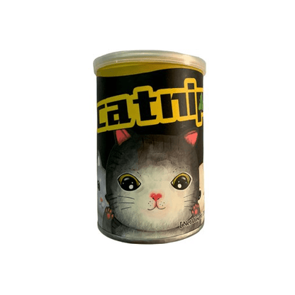 CATNIP EN LATA x 20 g